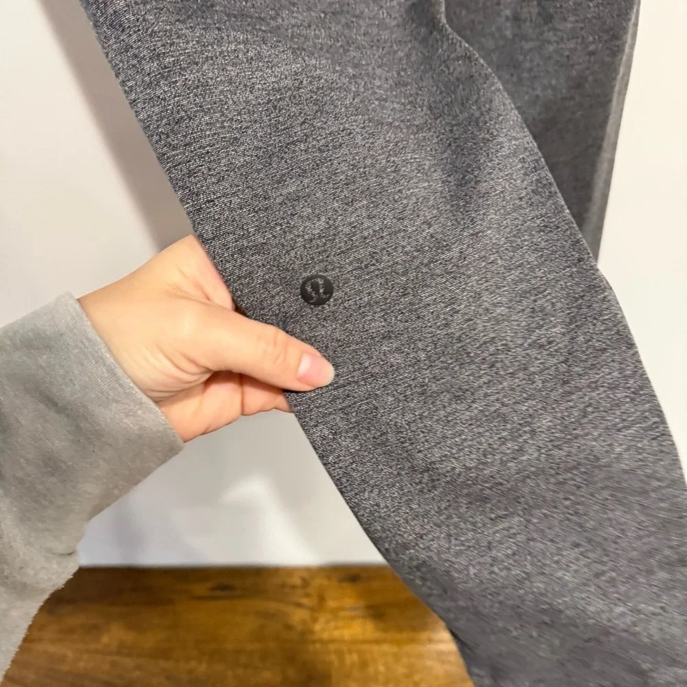 Lululemon City Trek Trouser II *28